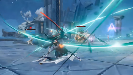 二重螺旋副本通关技巧全解析1