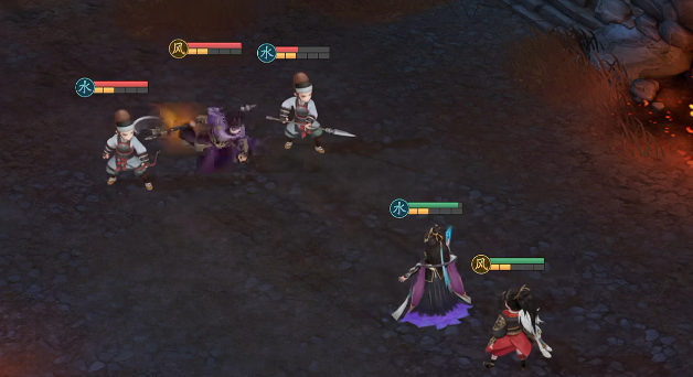 三国志异闻录上线时间曝光3