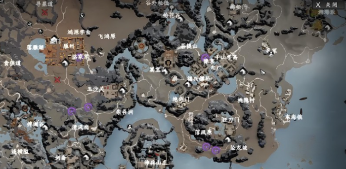 卢希达起源阵容推荐7