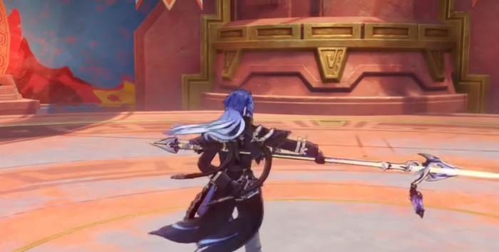 原神菲林斯介绍2