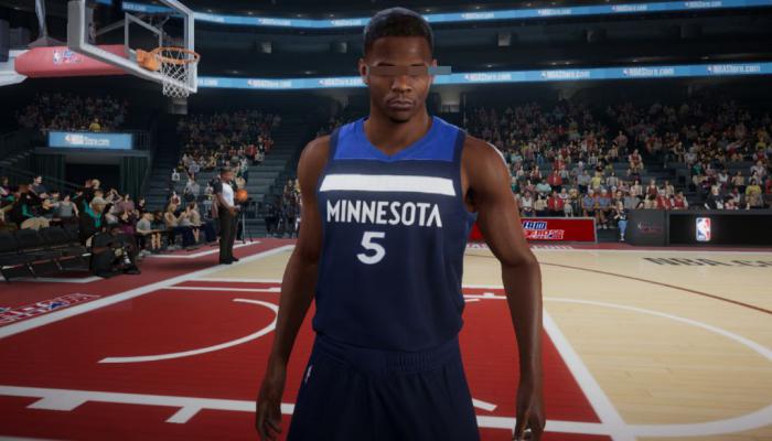 热血美职篮爱德华兹怎么玩3