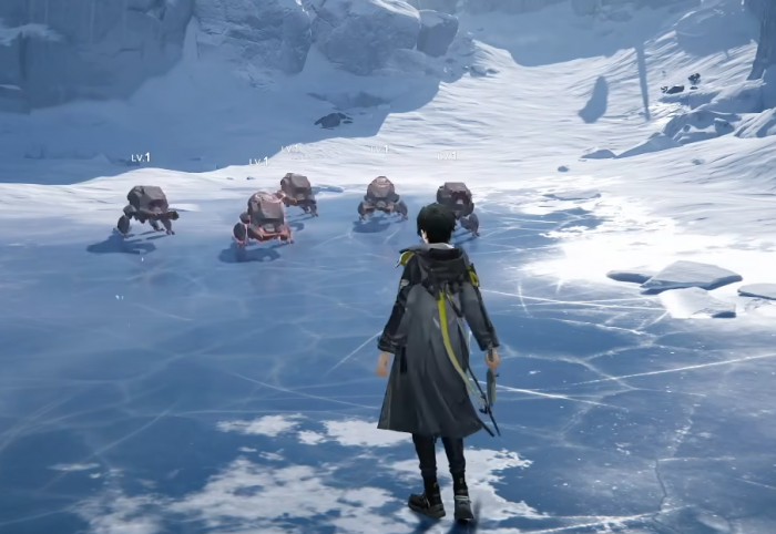 明日方舟终末地手机版在哪下载4