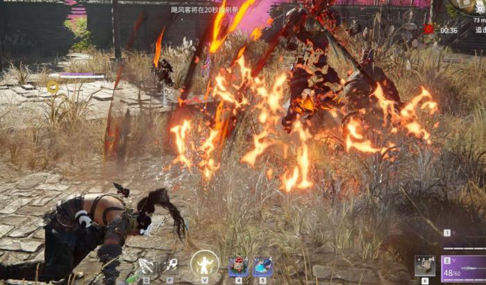 永劫无间挑战任务怎么完成_永劫无间挑战任务奖励是啥