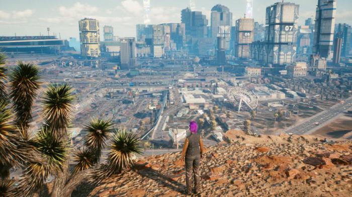 赛博朋克2077公司开局攻略是什么3