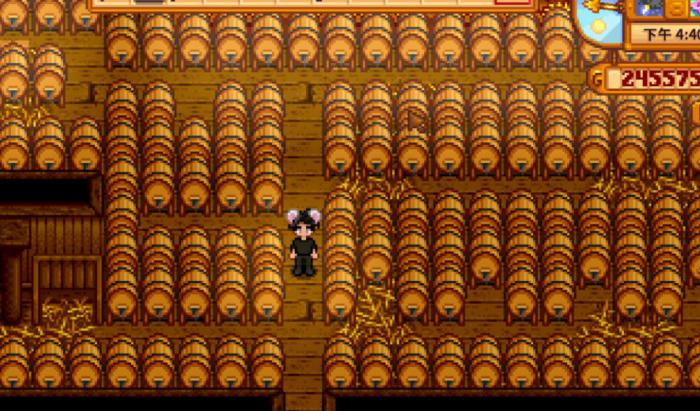 星露谷物语如何完成任务2