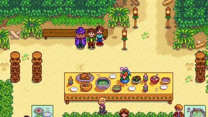 星露谷物语如何完成任务3