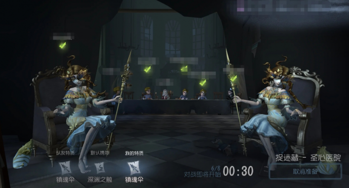 第五人格捉迷藏怎么肝阅历2