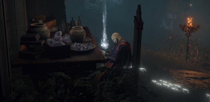 艾尔登法环废石托普斯支线怎么做_艾尔登托普斯支线