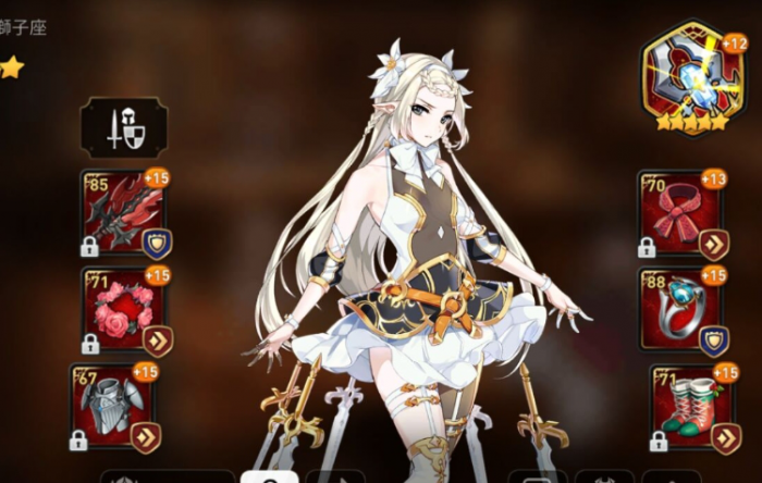 第七史诗破甲位怎么选择_第七史诗破防角色