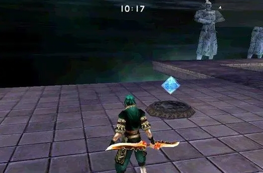 流星蝴蝶剑快速获得武器有什么方法_流星蝴蝶剑快速通关