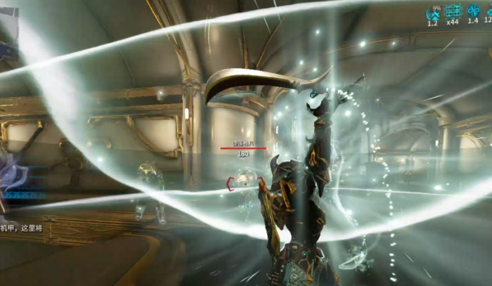 星际战甲聚合杆哪里多1