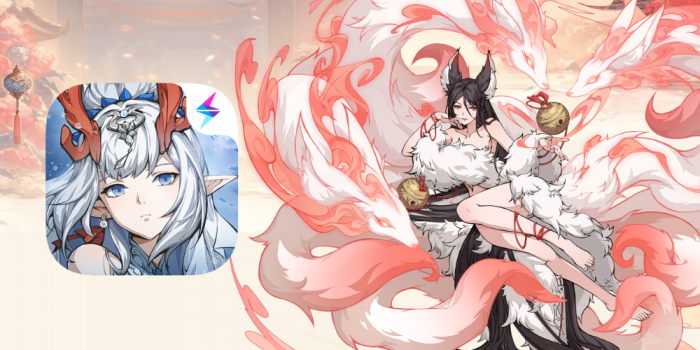 《封神幻想世界》预下载福利介绍1