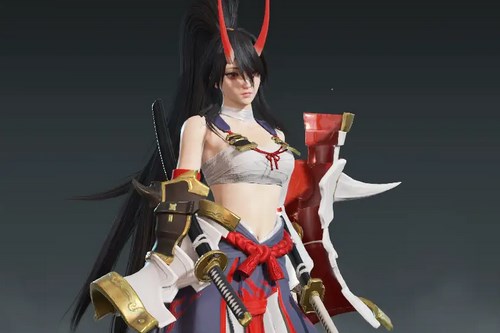 永劫无间手游妖刀姬阵容怎么搭配_永劫无间 妖刀姬怎么样