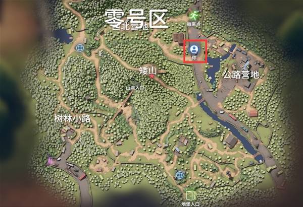 逃离鸭科夫技术高手任务攻略2