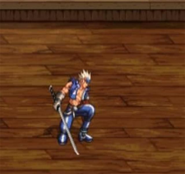 《DNF》决斗场神技盘点4