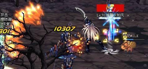 《DNF》决斗场神技盘点5