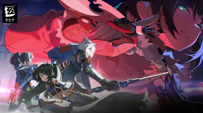 绝区零力士从无退路任务_绝区零帷幕之后是什么任务