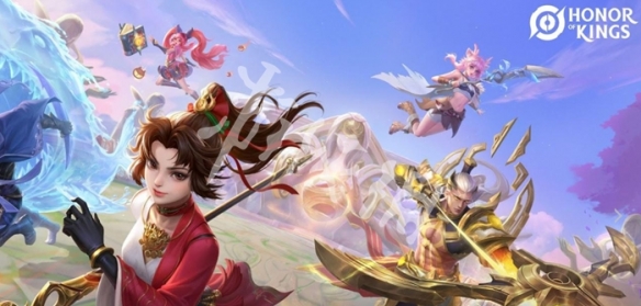 王者荣耀英文名介绍2