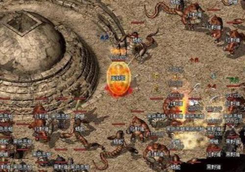 传奇石墓阵走法图解_传奇石墓阵走法6下7