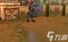 魔兽世界怀旧服拉扎什迅猛龙在哪刷_荆棘谷迅猛龙在哪里