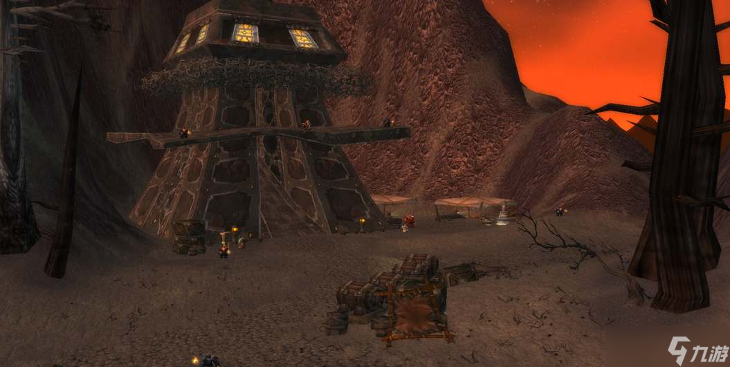 魔兽世界怀旧服瑟银兄弟会声望怎么刷