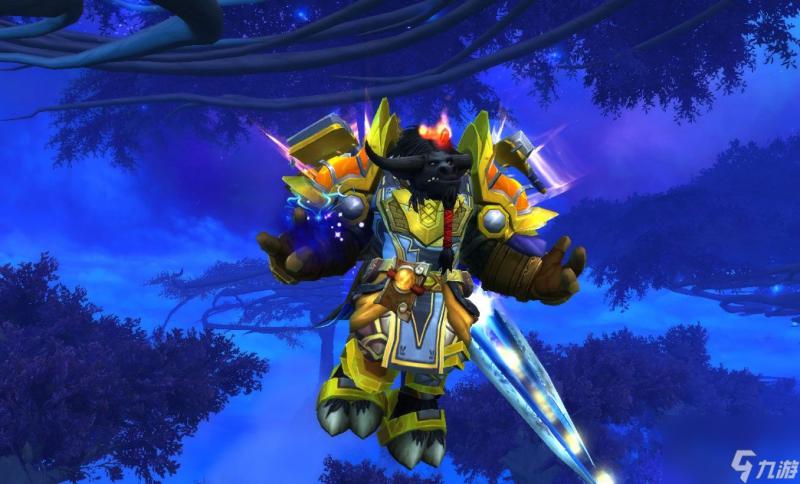 魔兽世界怀旧服战士防御姿态任务_魔兽世界怀旧服防御姿态任务