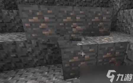 我的世界怎么找铁矿_我的世界找铁矿石怎么找