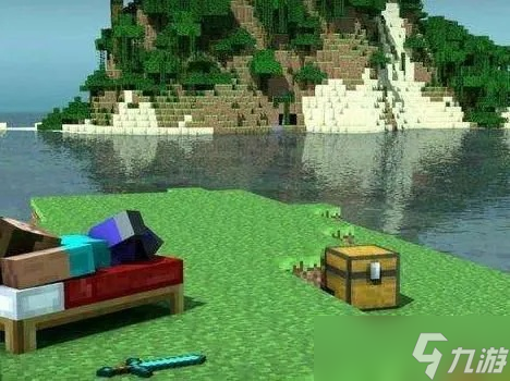 我的世界怎么玩有意思_一个人玩我的世界怎样才有趣