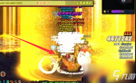 DNF洞察之眼单人模式怎么打 洞察之眼单人打法攻略