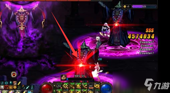 DNF洞察之眼单人模式怎么打 洞察之眼单人打法攻略