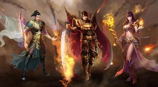 最新网游开服表_网游开服表17173