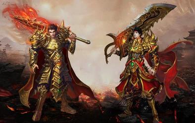 2026复古传奇最新开服表_复古传奇1.76手游开服表