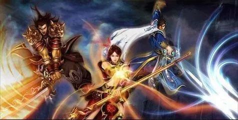 单职业迷失发布网_单职业迷失刚开版本