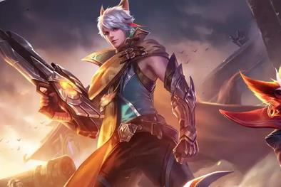 射手英雄在进行一局完整的对局后_王者荣耀射手英雄在进行一局完整对局后