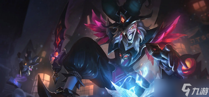 小丑打野_小丑打野主q还是主e