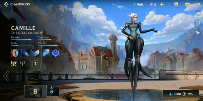 英雄联盟手游拿什么英雄好上分_英雄联盟手游版本强势英雄最新