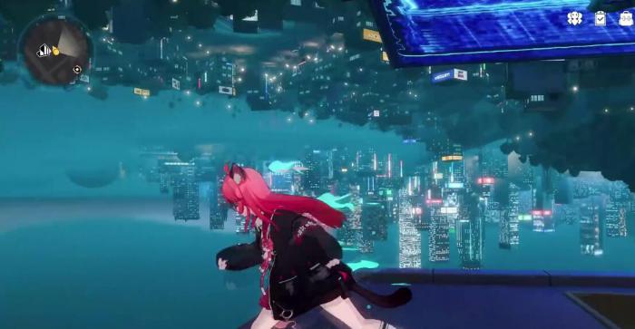 异环游戏下载_异面环加成